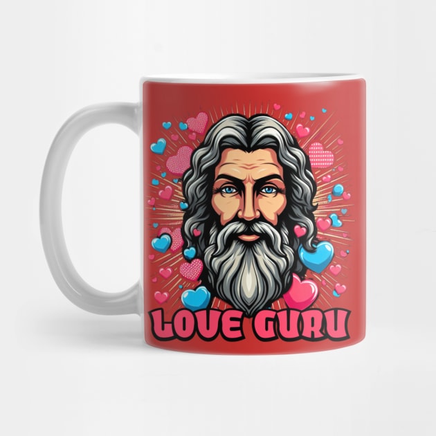 Love Guru 9 by fadinstitute